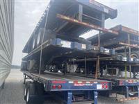 2015 Great Dane Flatbed