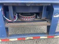 2015 Great Dane Flatbed