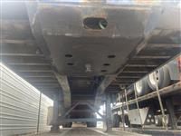 2015 Great Dane Flatbed