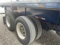 2015 Great Dane Flatbed