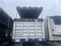 2015 Great Dane Flatbed