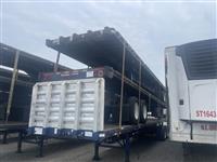 2016 Great Dane Flatbed