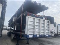 2016 Great Dane Flatbed