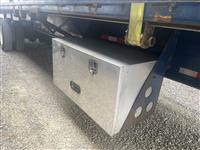 2016 Great Dane Flatbed