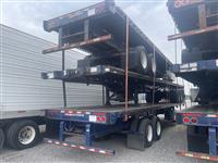 2016 Great Dane Flatbed