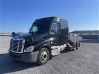 2016 Freightliner Cascadia 125
