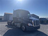 2016 Freightliner Cascadia 125