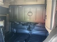 2016 Freightliner Cascadia 125