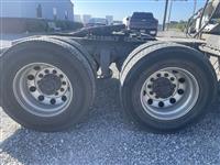 2016 Freightliner Cascadia 125