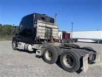 2016 Freightliner Cascadia 125