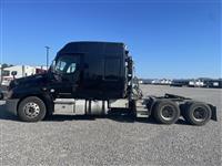 2016 Freightliner Cascadia 125