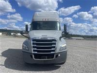 2023 Freightliner Cascadia126