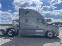 2023 Freightliner Cascadia126