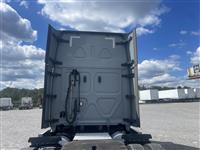 2023 Freightliner Cascadia126