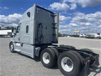 2023 Freightliner Cascadia126