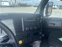 2023 Freightliner Cascadia126