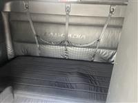 2023 Freightliner Cascadia126