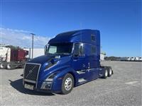 2020 Volvo VNL860