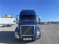2020 Volvo VNL860