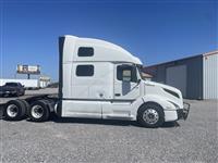 2023 Volvo VNL860