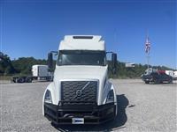 2023 Volvo VNL860