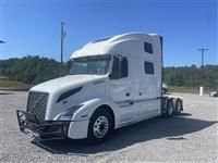2023 Volvo VNL860