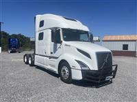 2023 Volvo VNL860