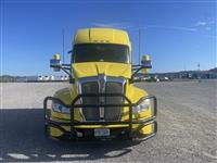 2023 Kenworth T680 Aerodyne