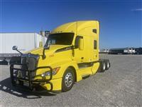 2023 Kenworth T680 Aerodyne