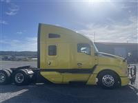 2023 Kenworth T680 Aerodyne