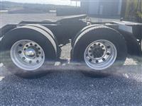 2023 Kenworth T680 Aerodyne