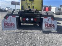 2023 Kenworth T680 Aerodyne