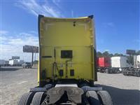 2023 Kenworth T680 Aerodyne