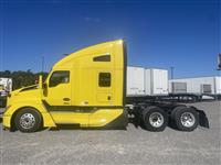 2023 Kenworth T680 Aerodyne
