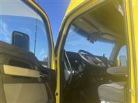 2023 Kenworth T680 Aerodyne