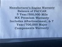 2023 Kenworth T680 Aerodyne