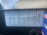 2023 Kenworth T680 Aerodyne