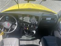 2023 Kenworth T680 Aerodyne