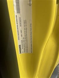 2023 Kenworth T680 Aerodyne