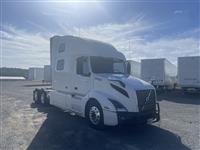 2023 Volvo VNL860