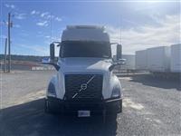 2023 Volvo VNL860