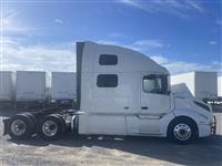2023 Volvo VNL860