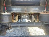 2013 Great Dane 48' Flatbed