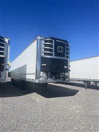 2019 Great Dane Reefer