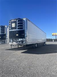 2019 Great Dane Reefer