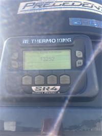 2019 Great Dane Reefer