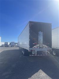 2019 Great Dane Reefer