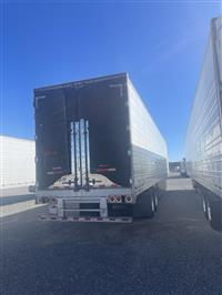 2019 Great Dane Reefer