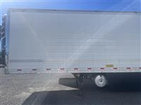 2019 Great Dane Reefer