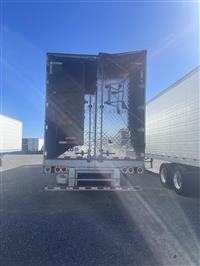 2019 Great Dane Reefer